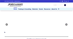 Desktop Screenshot of jimshipley.net